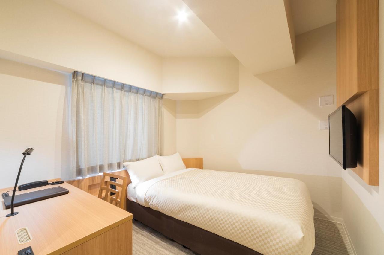 Hotel Mid In Kuramae Ekimae No Smoking Only Tokio Buitenkant foto